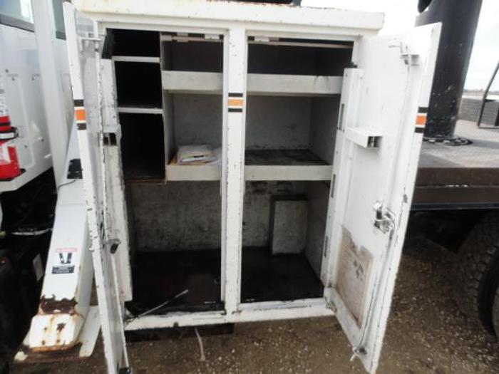 Used 2008 ALTEC LRV57RM
