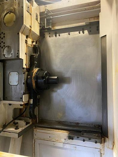Used 2011 Okuma MB-4000H