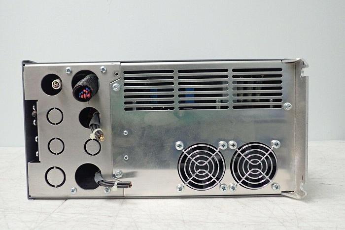 Used Siemens Loher Dynavert T Frequenzumrichter AC Driver