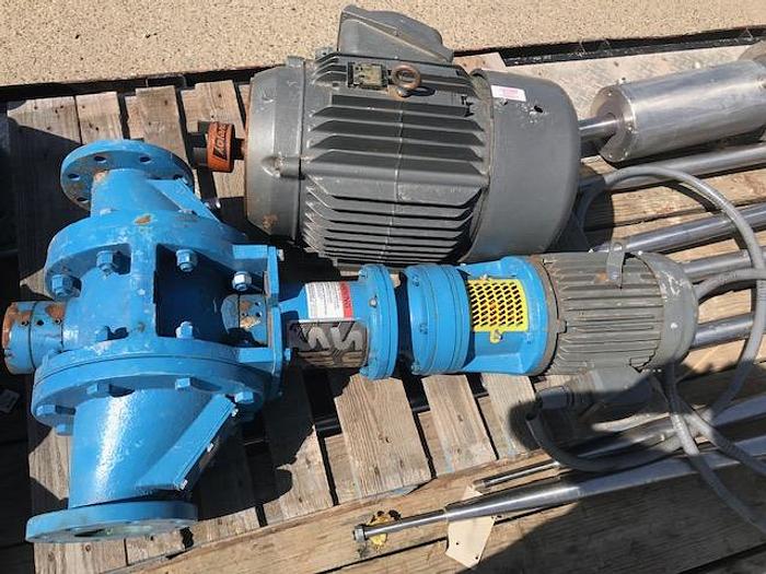 Used Franklin Miller Super Shredder