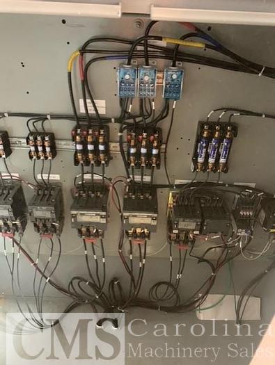 Used Mattison Model 276 Moulder