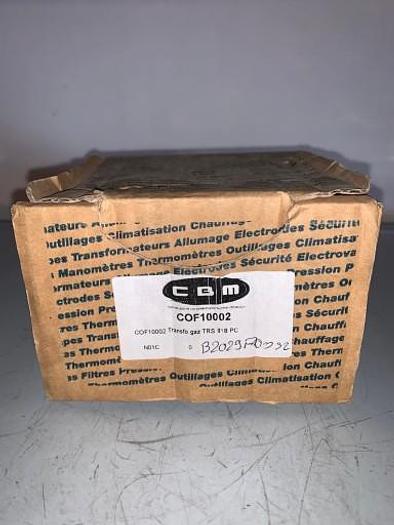 Transformateur TRG 818 PC/S - COF10026 - Cofi Ign