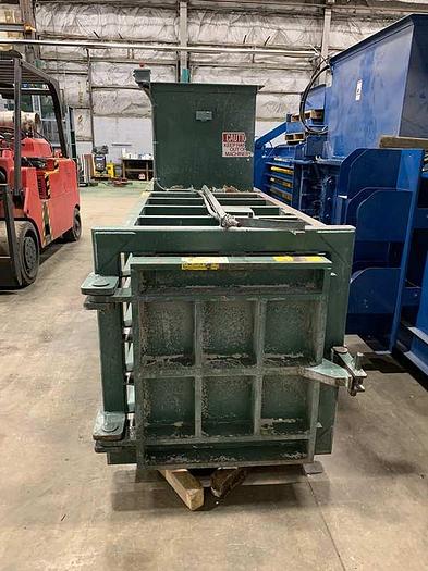 Used International 1260