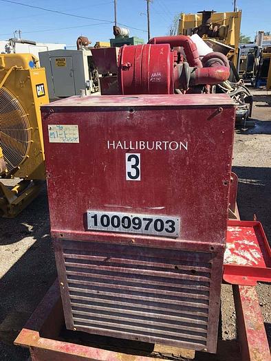 Used Cummins KTA19 G2