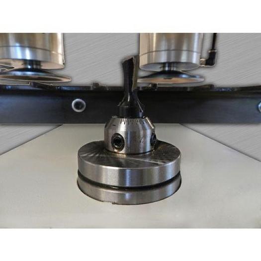 Cantek Cantek JDT-65 Manual Dovetailer