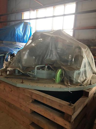 Niigata 8L28HX Marine Propulsion engines New 2 engines