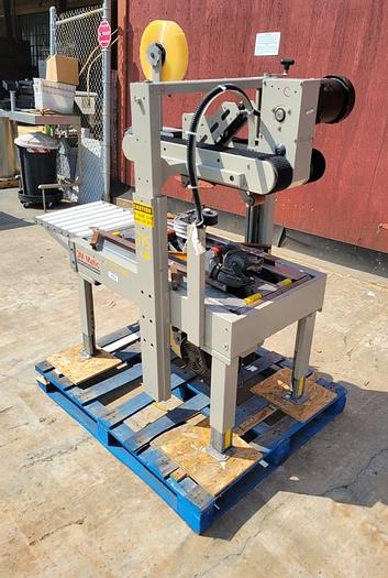 Used Case Taper, 3M-Matic, Mdl 28600, Top and Bottom #C744146