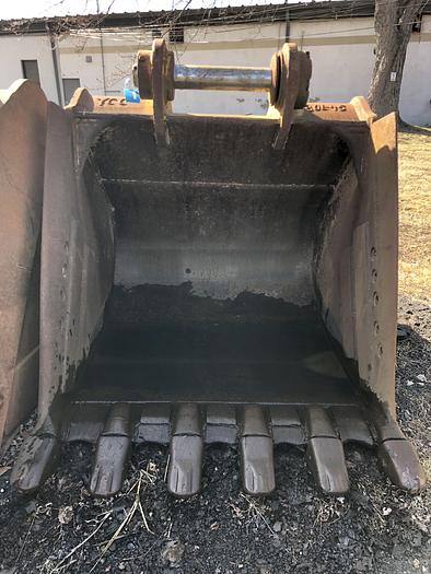 Used 58" Excavator