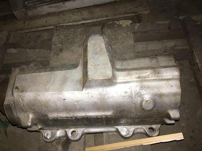 Used 1986 Ingersoll-Rand ECM-350 Drill Rig