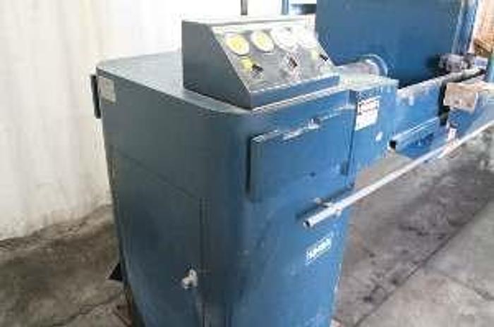 Used 25 CU. FT. PACIFIC FILTER PRESS – AUTOMATIC – C.G.R. – PLATE SHIFTER (#9228)