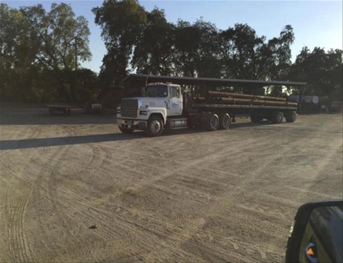 Used 2008 Howard Turner HTB3KDD Drill Rig