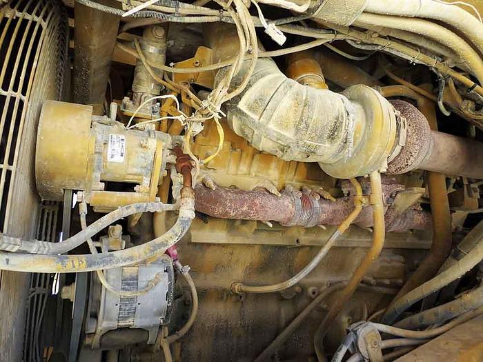 Used 2005 CATERPILLAR 775E