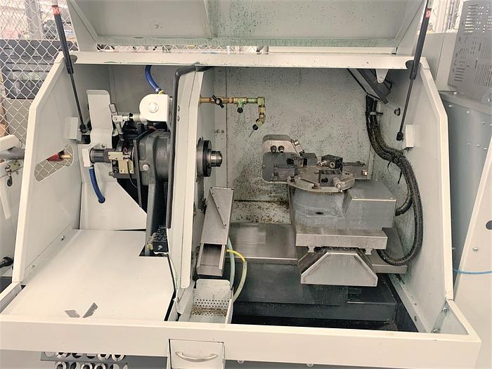 Used 2019 Haas CL-1