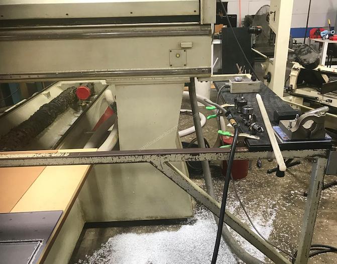 Used Komo Innova Mach I