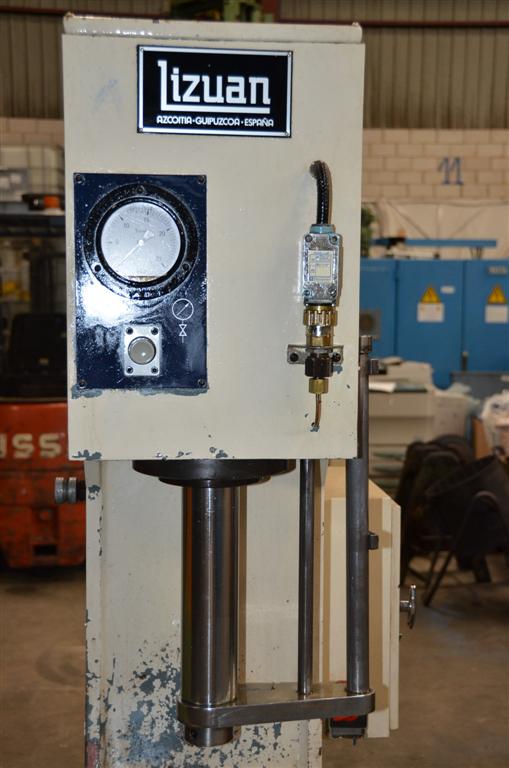 Usado LIZUAN Prensas #7120