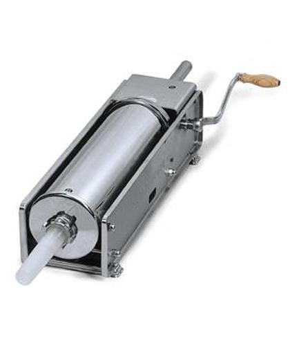 Mainca TP-10 Manual Sausage Stuffer