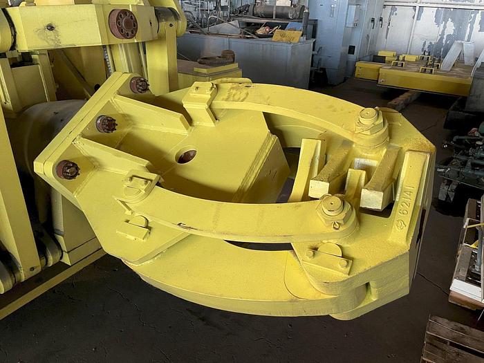 Used Manipulator MMR6-6