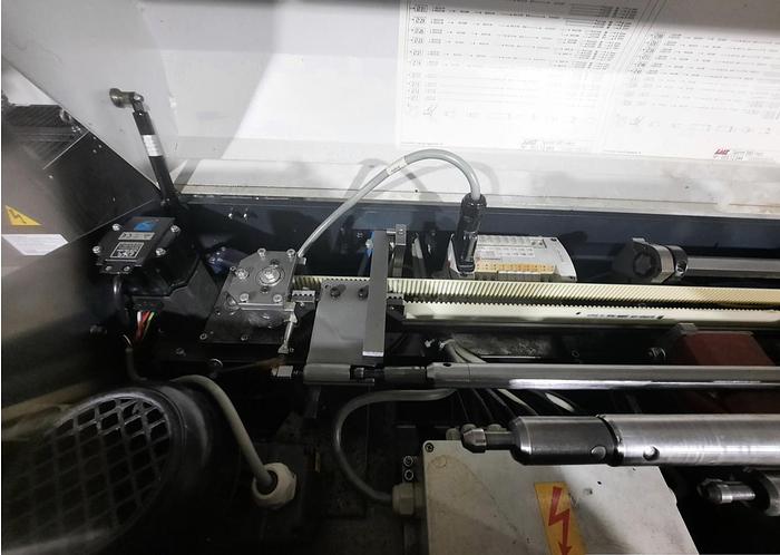 Used 2011 LNS SPRINT 565