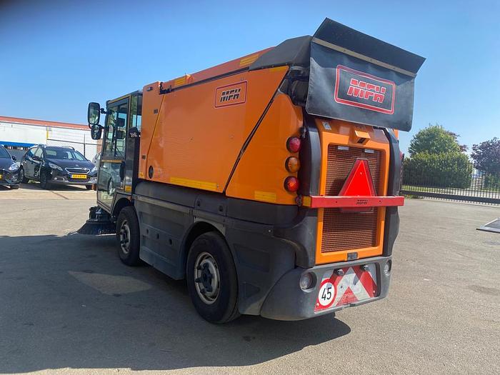 Gebruikt 2016 Schmidt Swingo 200+