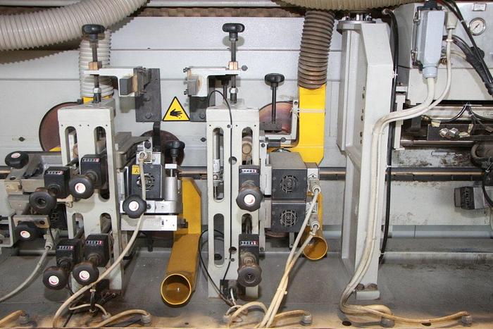 Used 1998 IDM Activa 1-83