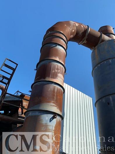 Used Complete Operation Drying System