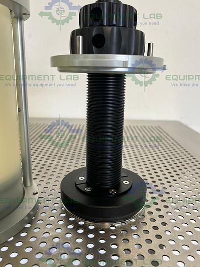 Used Biotage DLV 50 Dry Load Vessel