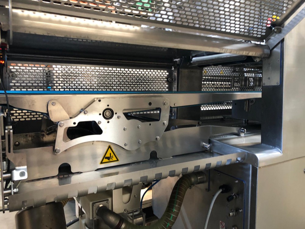 Used Multivac T700 traysealer