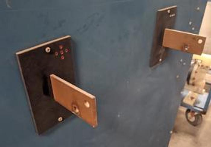 Used [RE-30]: 400A 48V Kaselco Rectifier