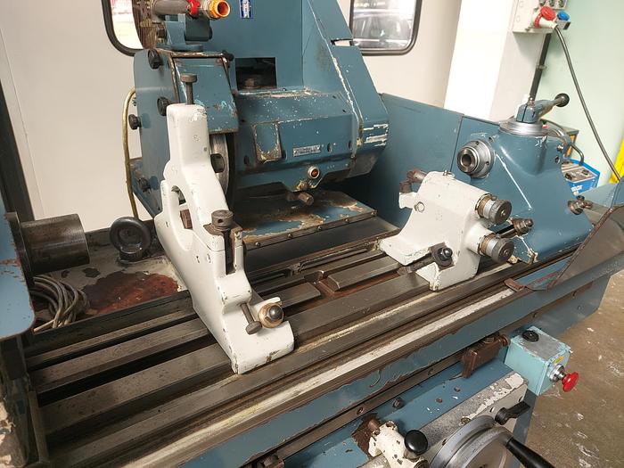 Usato Rettifica cilindrica universale JONES - SHIPAMN 1300 EIU