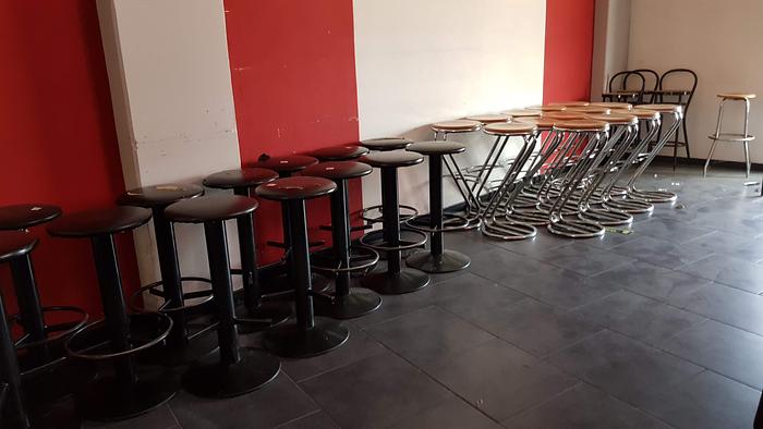 Usato Piste da BOWLING - BILIARDI -  in ottimo stat