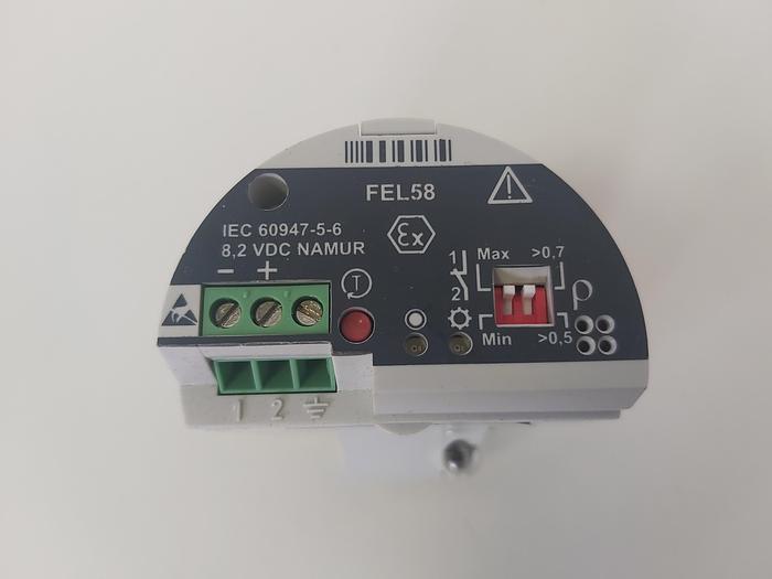 Endress und Hauser FEL 58,