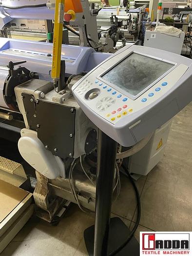 Used SOMET ALPHA PGA 220 cm DOBBY