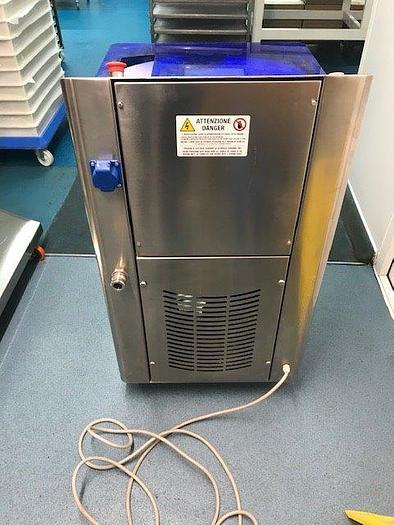 Used Automatic Truffle Coater