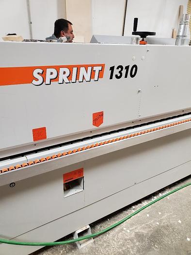 Used Holz-Her Sprint 1310 Edgebander