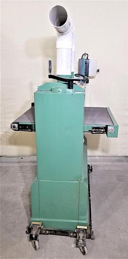 Used *SOLD* Double Drum Sander- General 15250M1