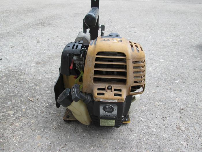 Used Portable Hand Held Mosquito Fogger