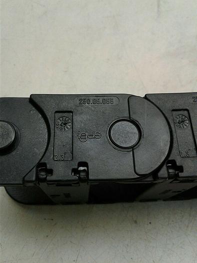 Igus 250.05.055 (5 pieces)