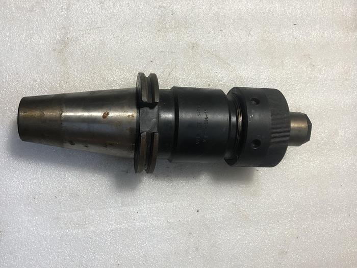 Used Parlec C50-10SC4  Tool Holder(BRT2)