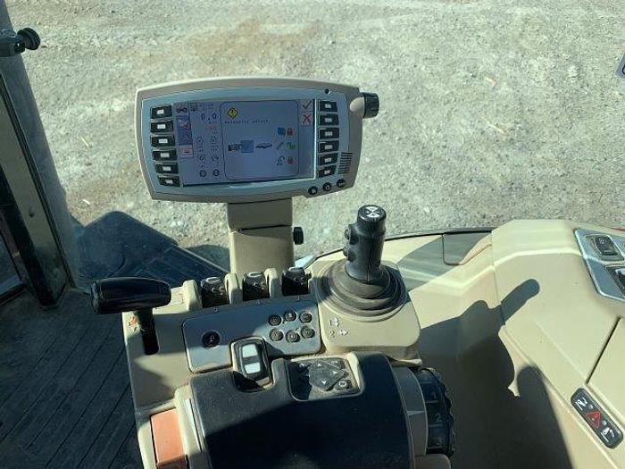 Used 2010 Massey Ferguson 8670