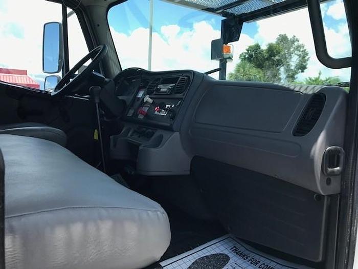 Used 2012 Freightliner M2 Altec LRV-60 65ft Forestry Bucket Truck - CJ5652