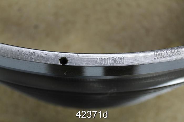 Unused Bird Model 800 Pressure Screen Basket #42371