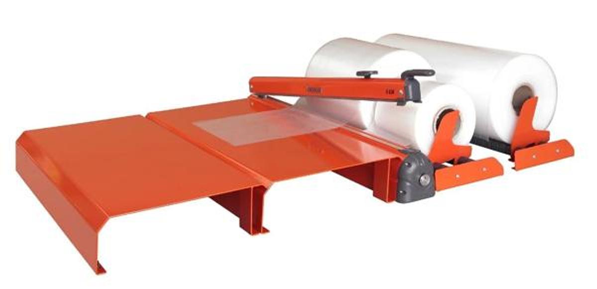 Hacona C-Type Table-top Heat Sealers