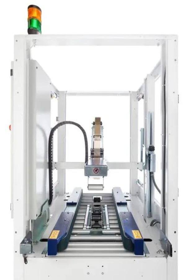 Cyklop Automatic Case Sealer: CT 305 SDR