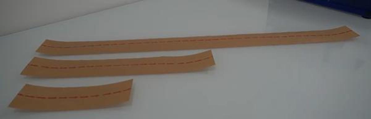 Cyklop LAPOMATIC 200 Paper Tape Dispenser