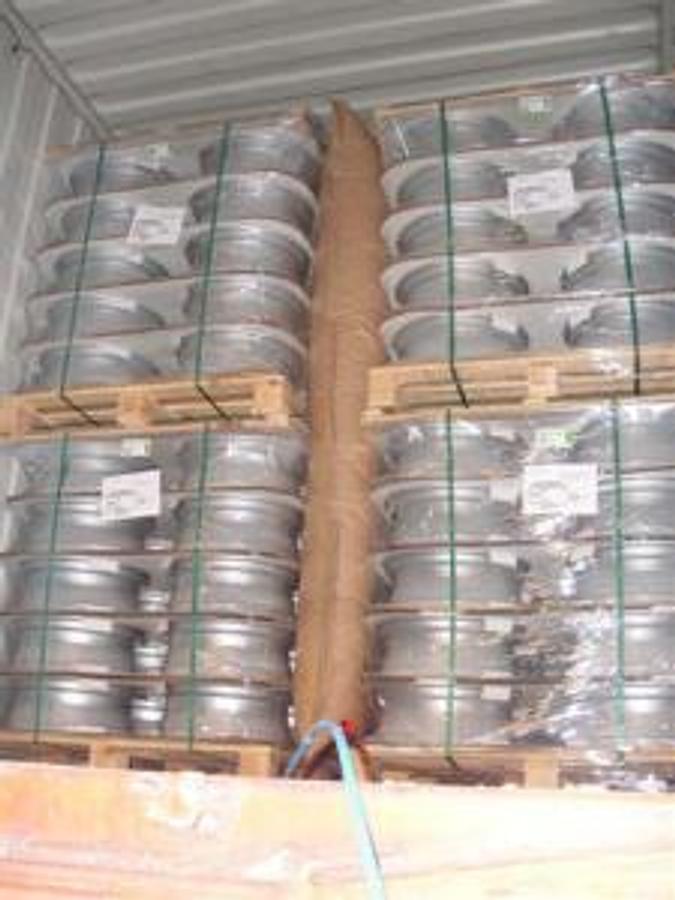 Dunnage Bags