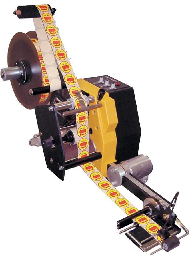 Collamat C2600 Labeling machine