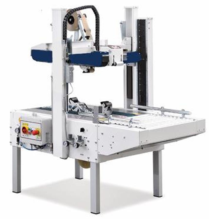 Cyklop Automatic Case Sealer: CT 305 TBR