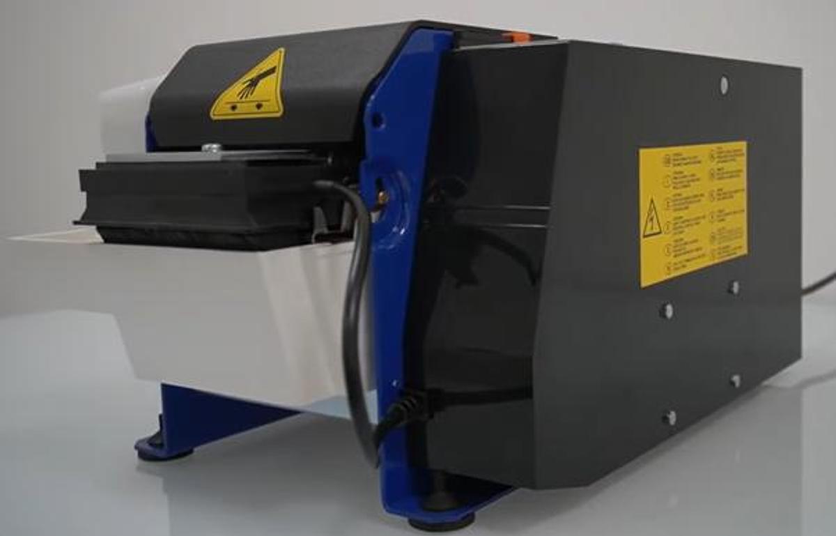 Cyklop LAPOMATIC 200 Paper Tape Dispenser