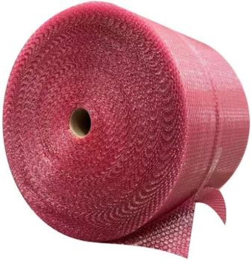 Anti-Static Bubble Wrap 1500mm x 100M