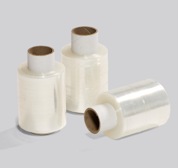 Mini-stretch Film CHETO Engineering